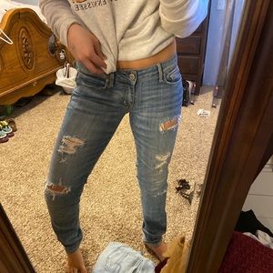 American Eagle Jeans!